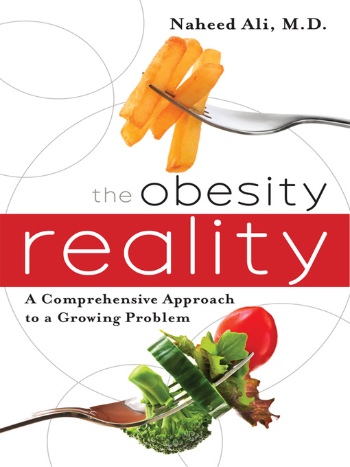 Title details for The Obesity Reality by Naheed  Ali - Available